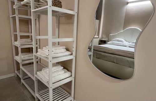 Fiera Apartment | Milan-City Life-Fiera Milano-Apartment