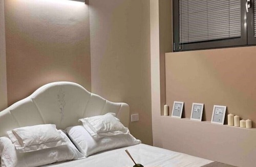 Fiera Apartment | Milan-City Life-Fiera Milano-Apartment