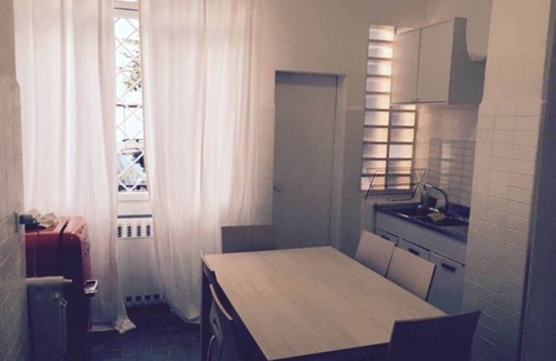 Zona Risorgimento Apartment | milan downtown appartment, porta venezia