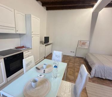 Busto Arsizio Apartment | Milan house