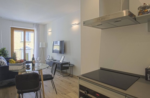 Porta Venezia Apartment | MILAN Lovely Apartment-Hosted by Sweetstay