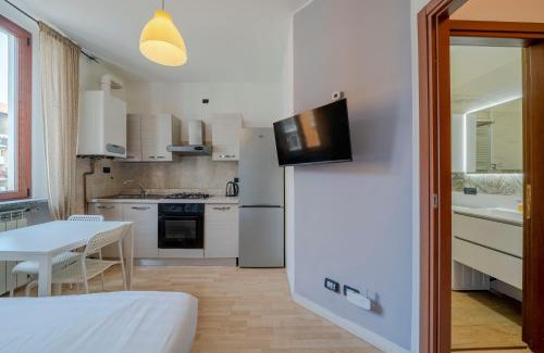 Casoretto Apartment | Milan Saint George Apartment