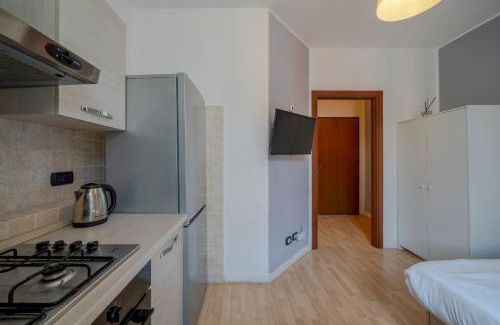 Casoretto Apartment | Milan Saint George Apartment