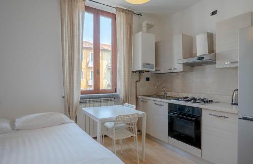 Casoretto Apartment | Milan Saint George Apartment