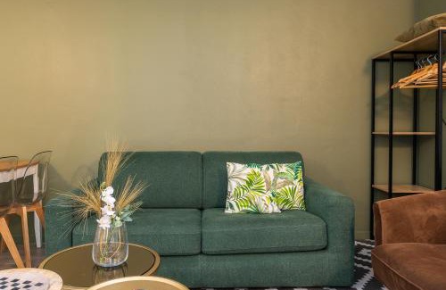 Porta Genova Apartment | Milan Stay - Alzaia Naviglio Grande