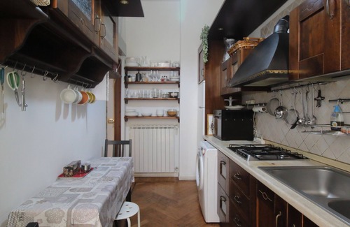 Cagnola Apartment | Milano - Apartment with Garden