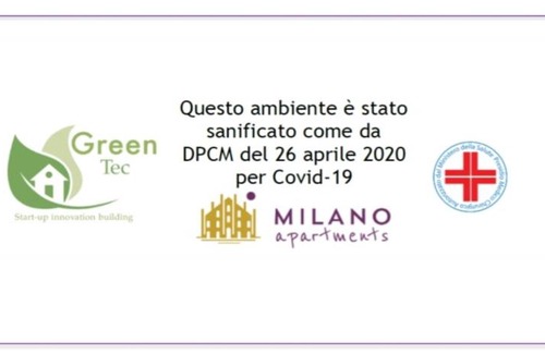Zona Solari Apartment | Milano Apartments Solari