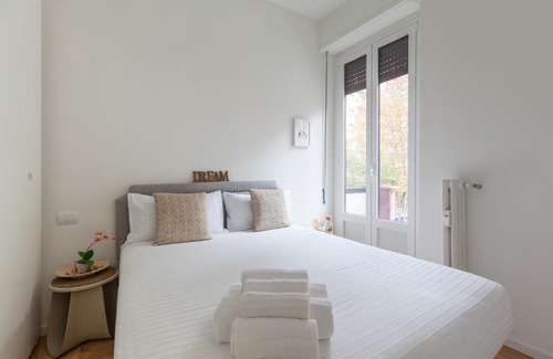 Zona Solari Apartment | Milano Apartments Solari