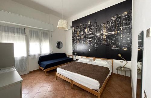 Milan Apartment | Milano Canal Apartments