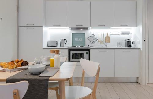 Centro Direzionale Apartment | Milano Central Station