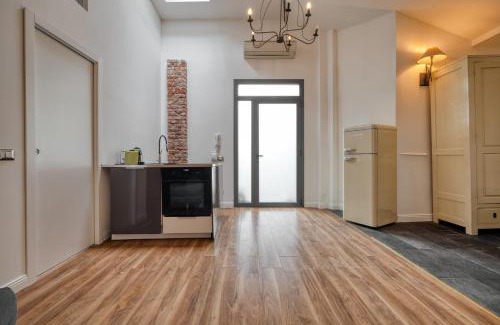 Loreto Apartment | Milano Centrale - Loft Industrial Chic