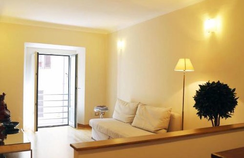 San Marco Apartment | Milano Centro