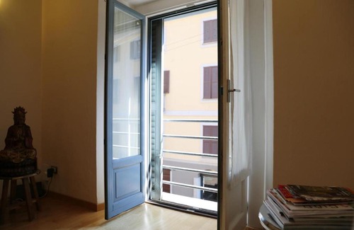 San Marco Apartment | Milano Centro