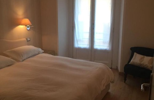 San Marco Apartment | Milano Centro