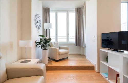 Tricolore Apartment | Milano City View