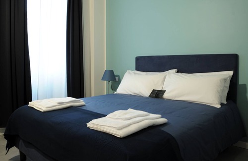 Central Station House | Milano Dreams