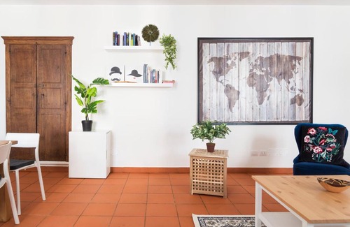 Porta Volta Apartment | Milano Hygge House