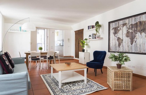 Porta Volta Apartment | Milano Hygge House