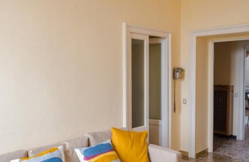 Zona Farini Apartment | Milano Lancetti Apartment
