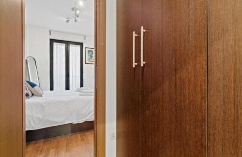 Villa San Giovanni Apartment | [Milano-M1] Rock House