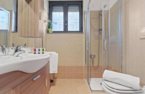 Villa San Giovanni Apartment | [Milano-M1] Rock House