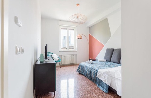 Porta Volta Apartment | Milano Skyline Flat