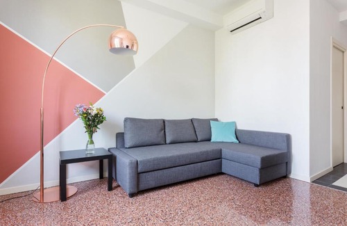 Porta Volta Apartment | Milano Skyline Flat