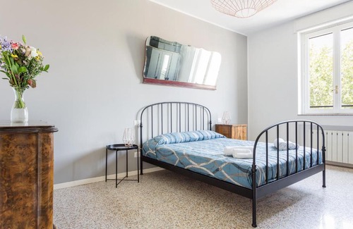 Porta Volta Apartment | Milano Skyline Flat