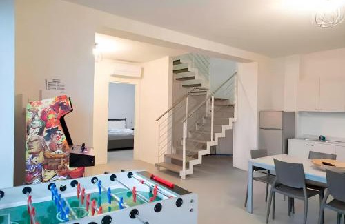 Affori Apartment | Milano - Spazioso appartamento vicino metro