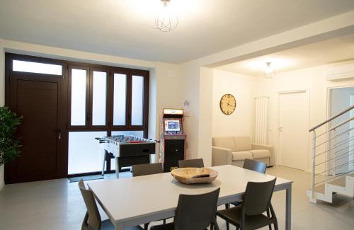 Affori Apartment | Milano - Spazioso appartamento vicino metro