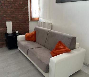 Vigentino Apartment | Milano Via Ripamonti IEO