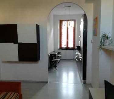 Vigentino Apartment | Milano Via Ripamonti IEO