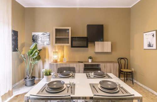 Fiera Apartment | MilanRentals - Vigliani Apartments