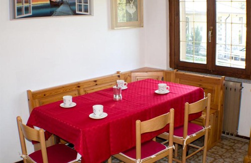Sorico Apartment | Milva Ferienwohnung