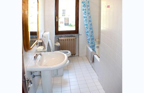 Sorico Apartment | Milva Ferienwohnung