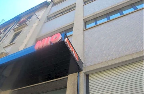 Lambrate Hotel | Mio Hostel
