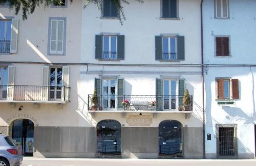 Riva di Solto Apartment | Miralago Casa Vacanze