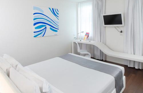 Olgiate Olona Hotel | MO.OM Hotel