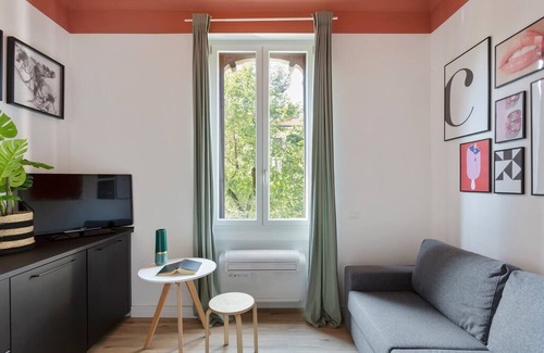 Porta Romana Apartment | Modern and cozy apt in Porta Romana