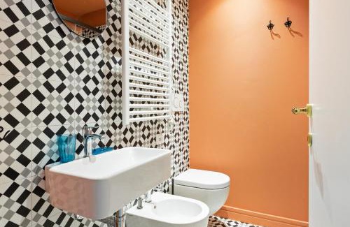 Porta Romana Apartment | Modern and cozy apt in Porta Romana