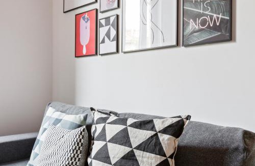 Porta Romana Apartment | Modern and cozy apt in Porta Romana