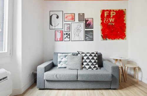 Porta Romana Apartment | Modern and cozy apt in Porta Romana