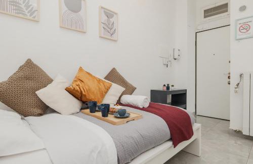 Washington Apartment | Modern&Elegant Double suite Flat - 15 min Duomo