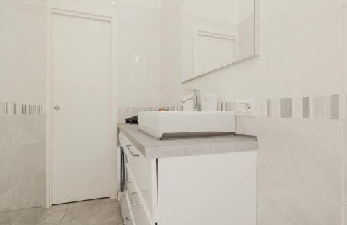 Washington Apartment | Modern&Elegant Double suite Flat - 15 min Duomo