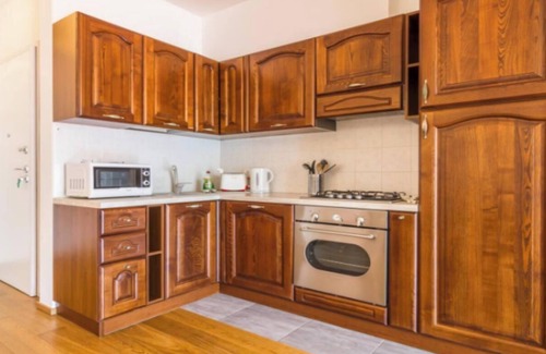 Azzano Apartment | Modern Lake-View Apartment with Pool and Garage in Tremezzina