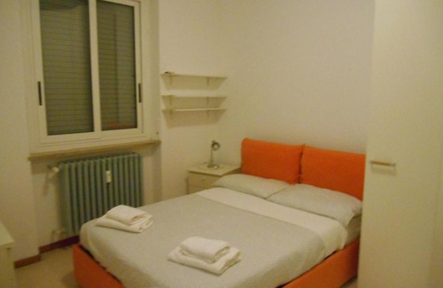 Zona Solari Apartment | Modigliani's House Milano