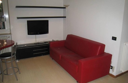 Zona Solari Apartment | Modigliani's House Milano
