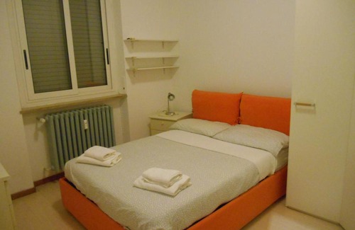 Zona Solari Apartment | Modigliani's House Milano