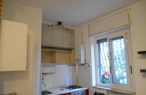 Zona Solari Apartment | Modigliani's House Milano