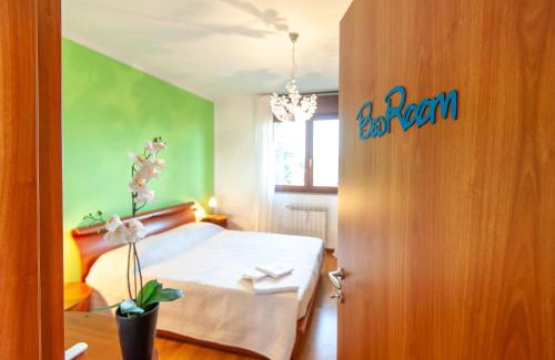 Busto Arsizio House | monica Casa Vacanza
